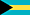 Flag of Bahamas