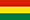 Flag of Bolivia