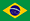 Flag of Brazil